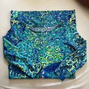 Lilly Pulitzer Sophie dress XSmall